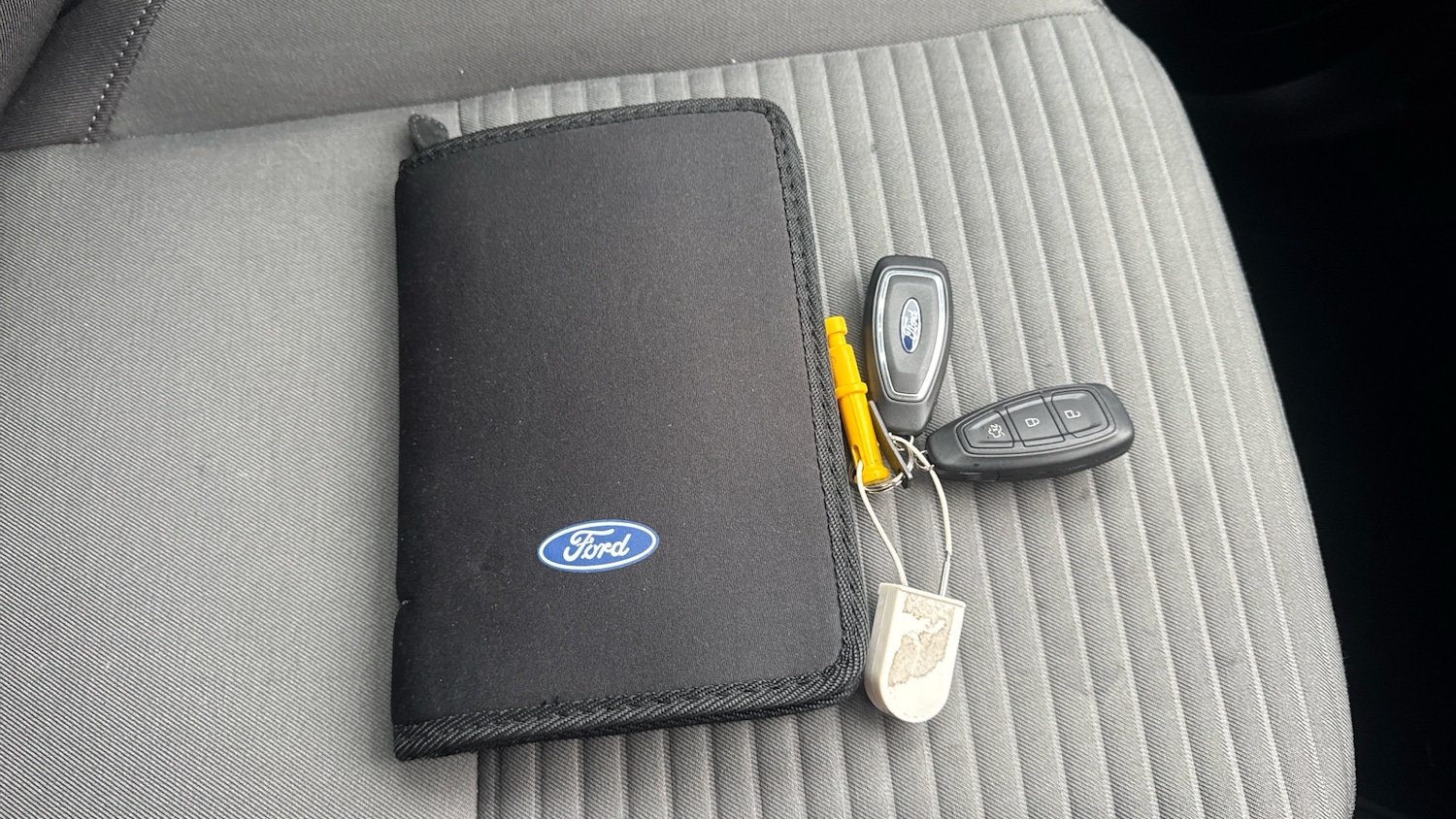 Used Ford C-Max 2019 for sale - 77474601: Photo 19