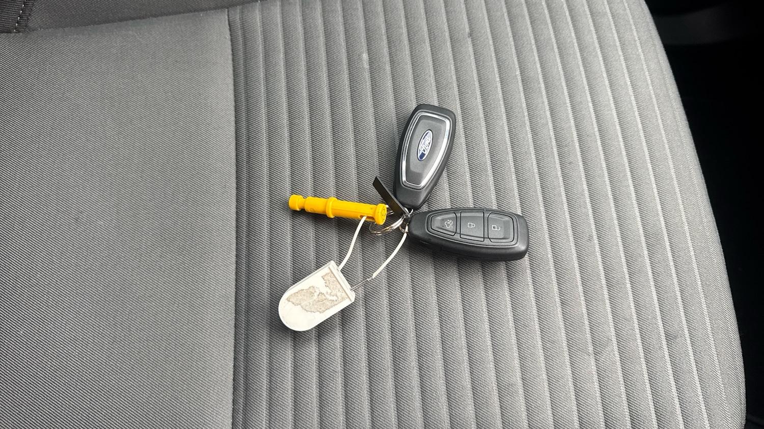 Used Ford C-Max 2019 for sale - 77474601: Photo 20