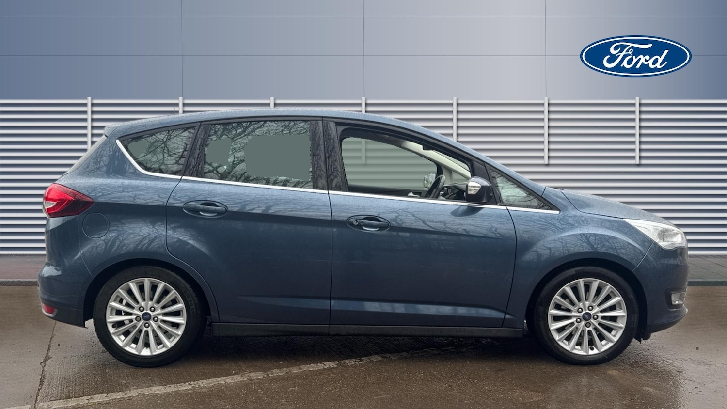 Used Ford C-Max 2019 for sale - 77474601: Photo 5