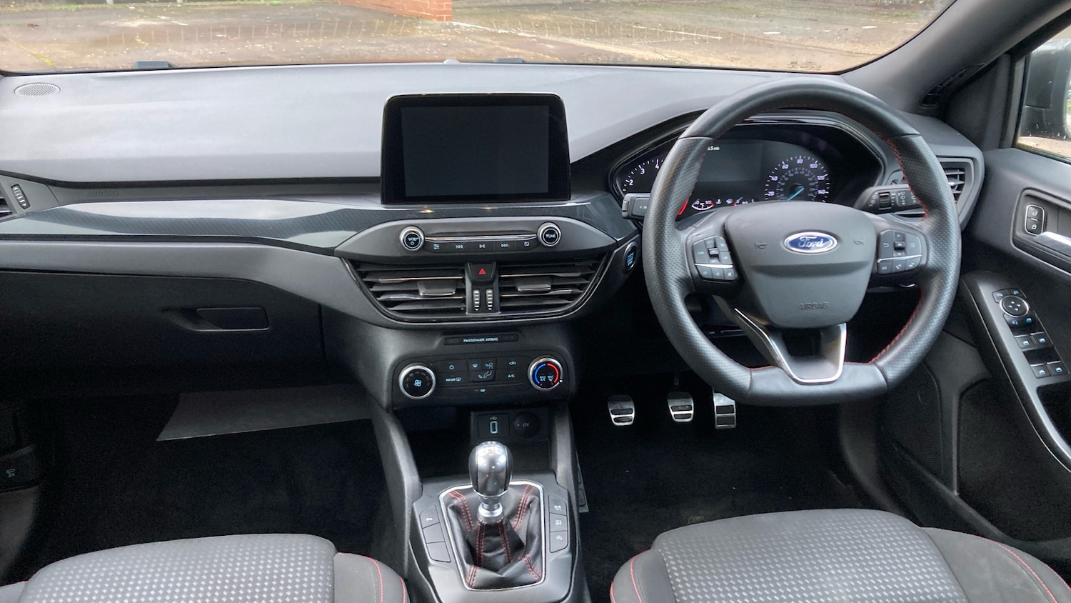 Used Ford Focus 2020 for sale - 77375785: Photo 10