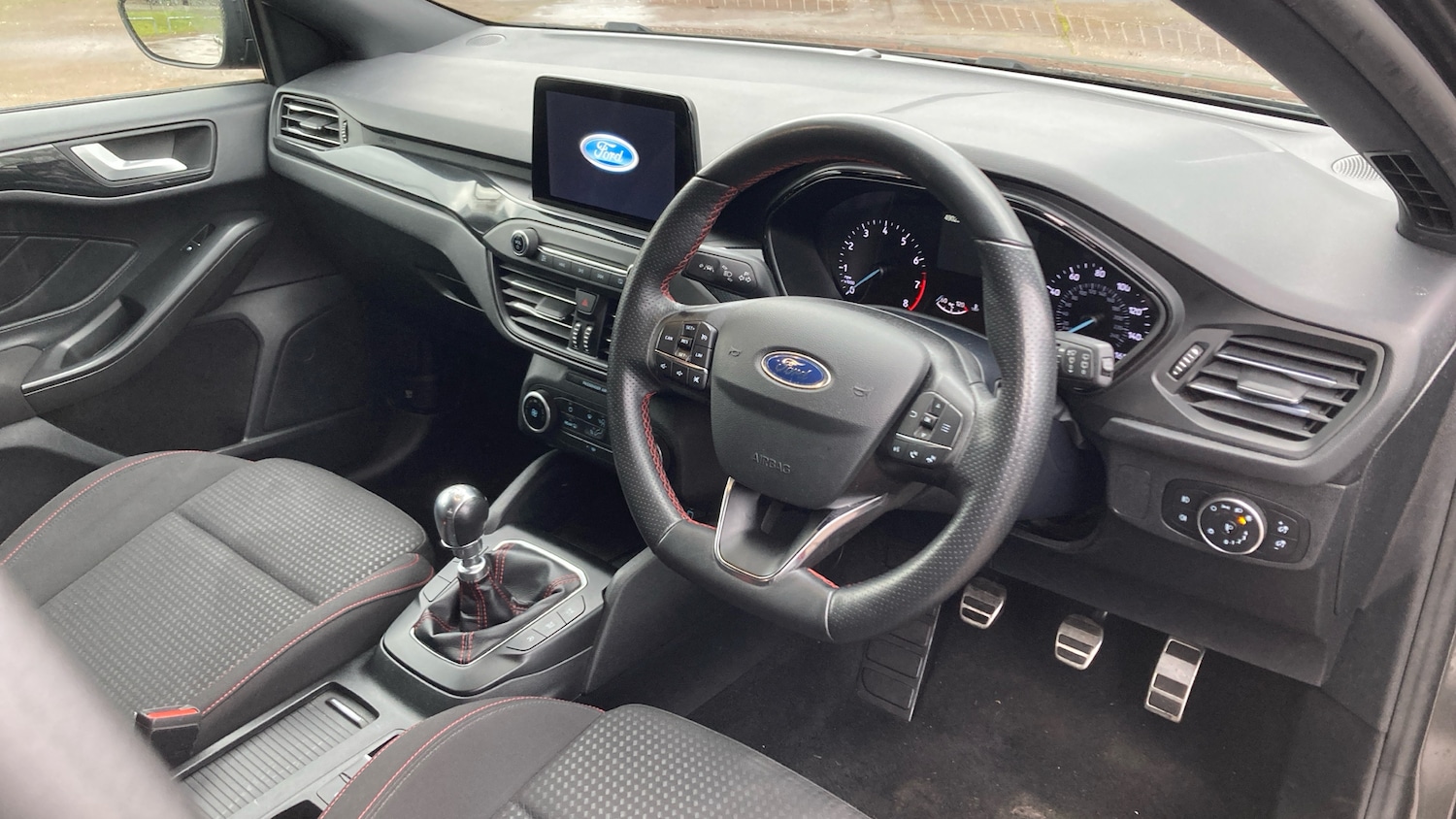 Used Ford Focus 2020 for sale - 77375785: Photo 11
