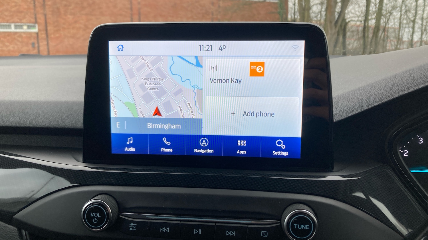 Used Ford Focus 2020 for sale - 77375785: Photo 12