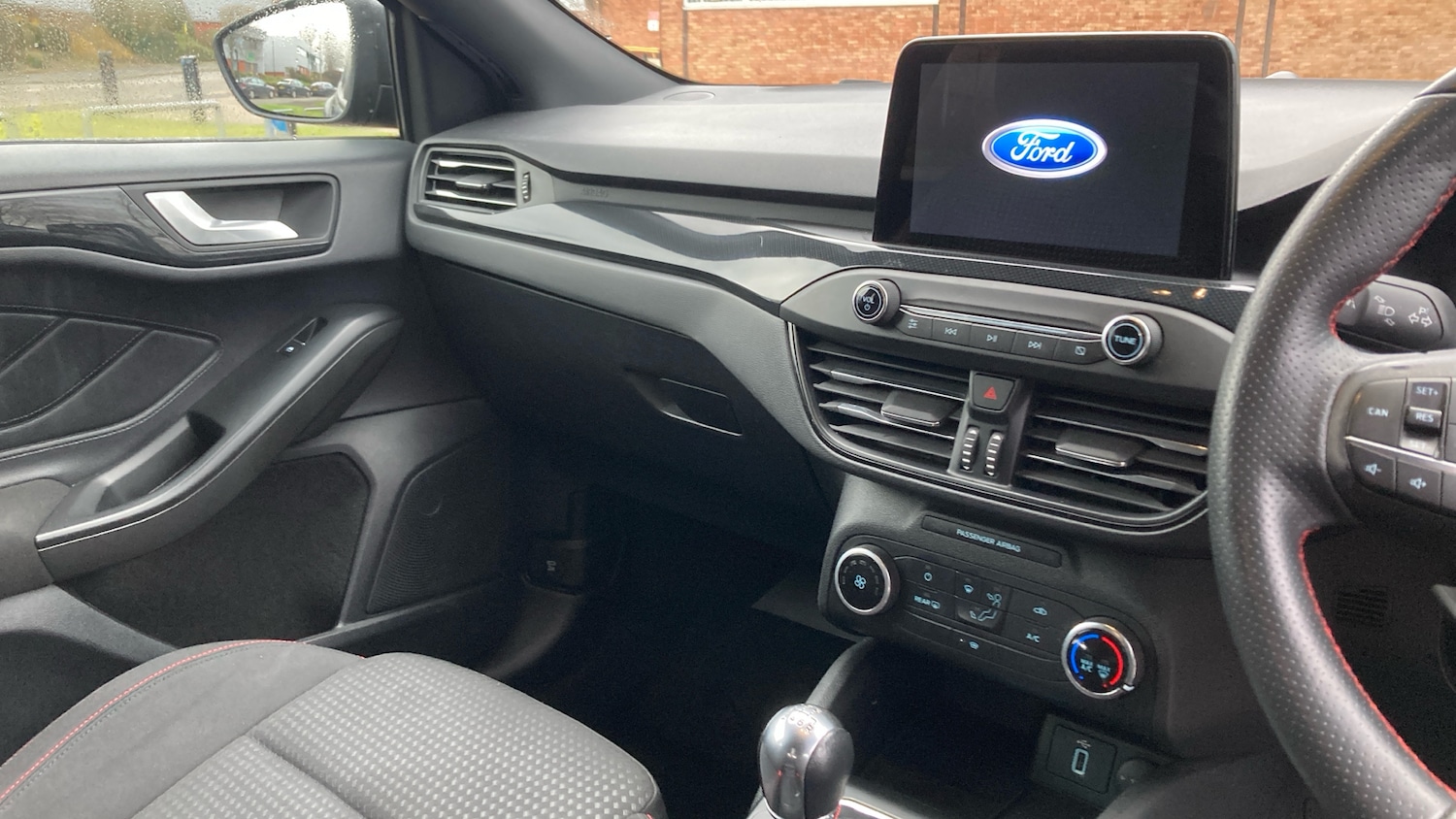 Used Ford Focus 2020 for sale - 77375785: Photo 14