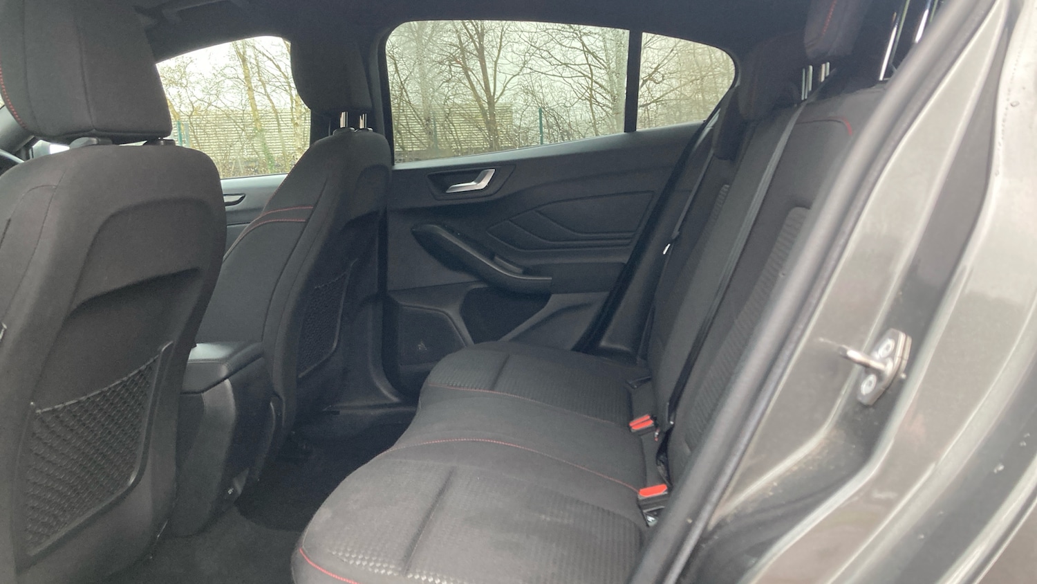 Used Ford Focus 2020 for sale - 77375785: Photo 16