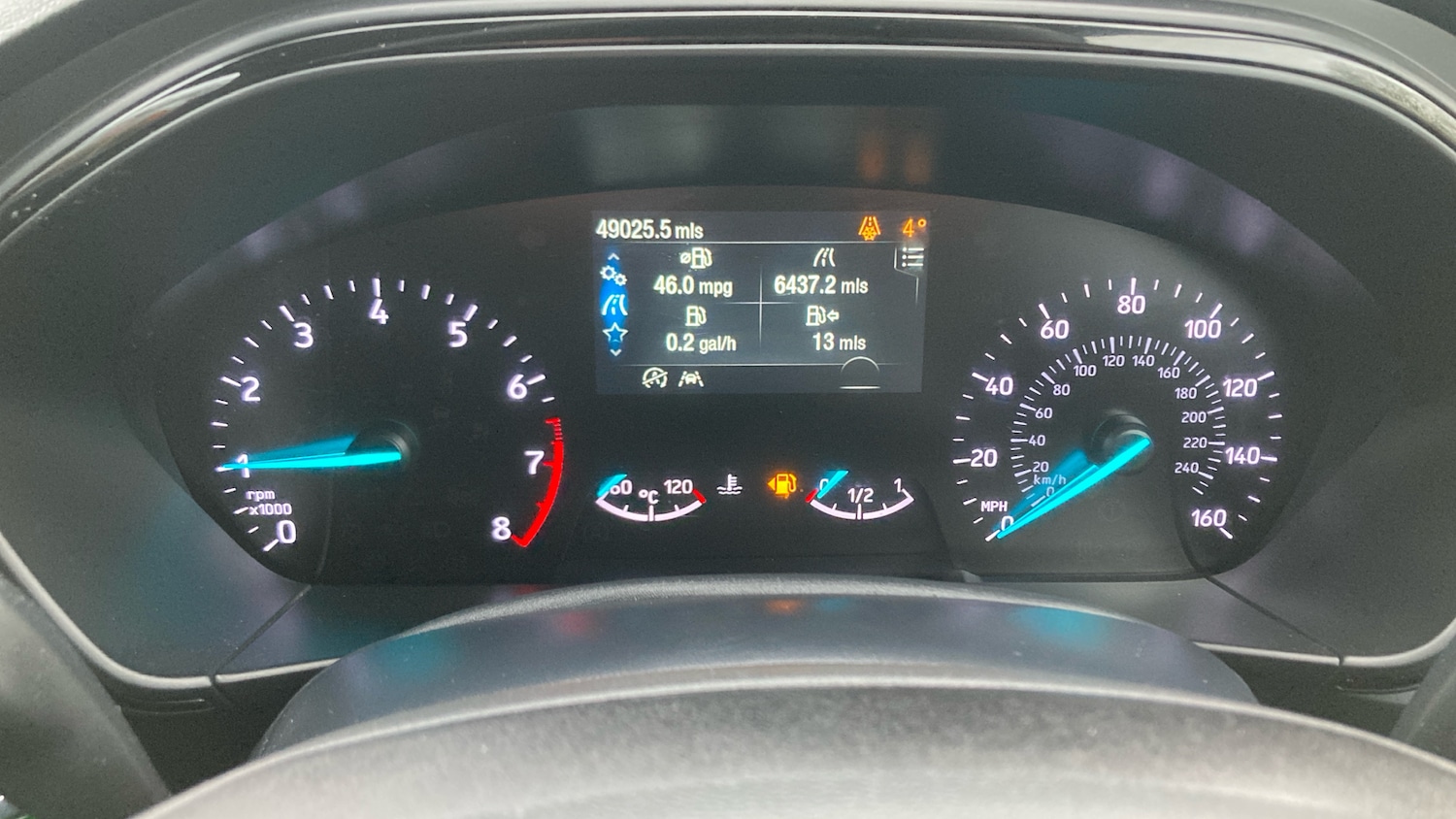 Used Ford Focus 2020 for sale - 77375785: Photo 18