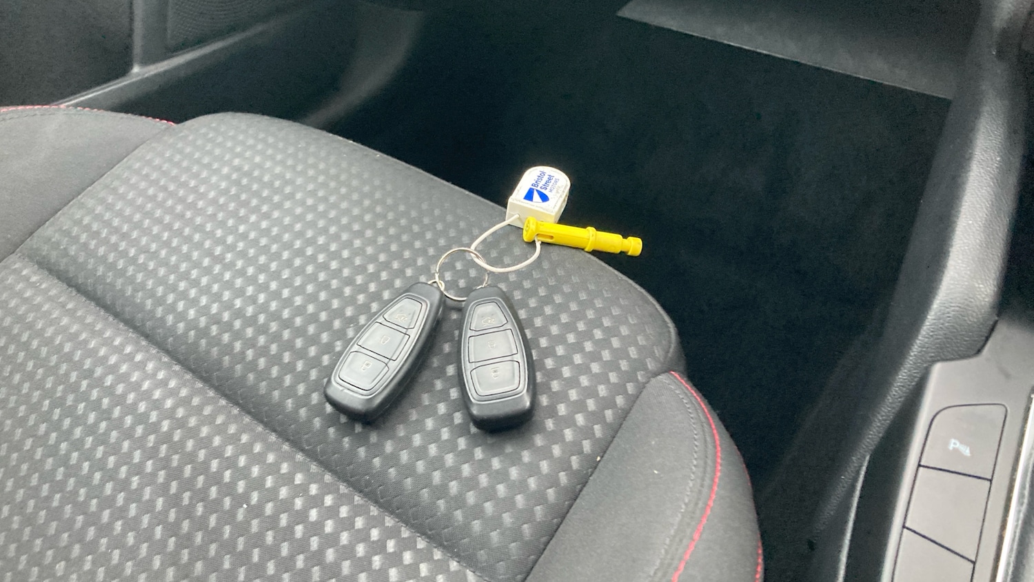 Used Ford Focus 2020 for sale - 77375785: Photo 20