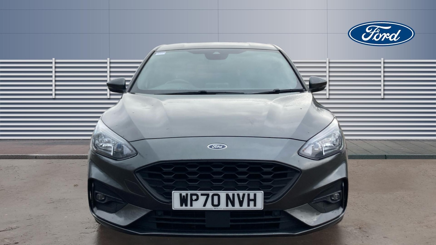 Used Ford Focus 2020 for sale - 77375785: Photo 3