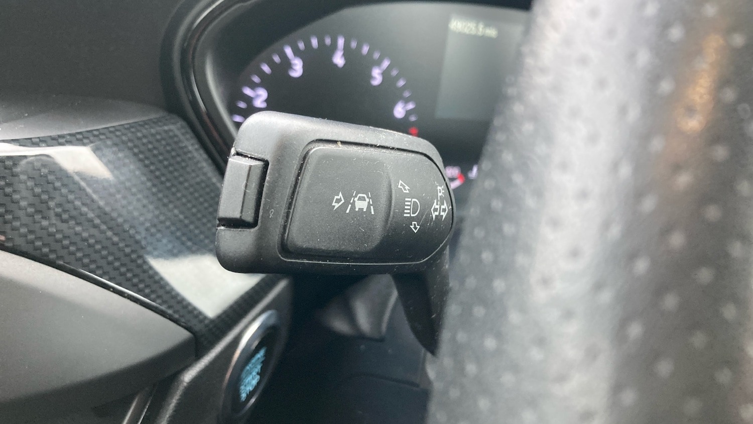 Used Ford Focus 2020 for sale - 77375785: Photo 30