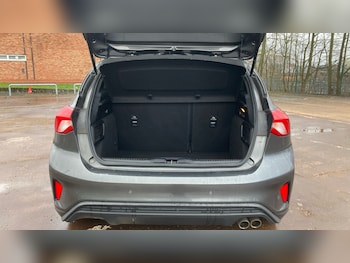 Used Ford Focus 2020 for sale - 77375785: Photo