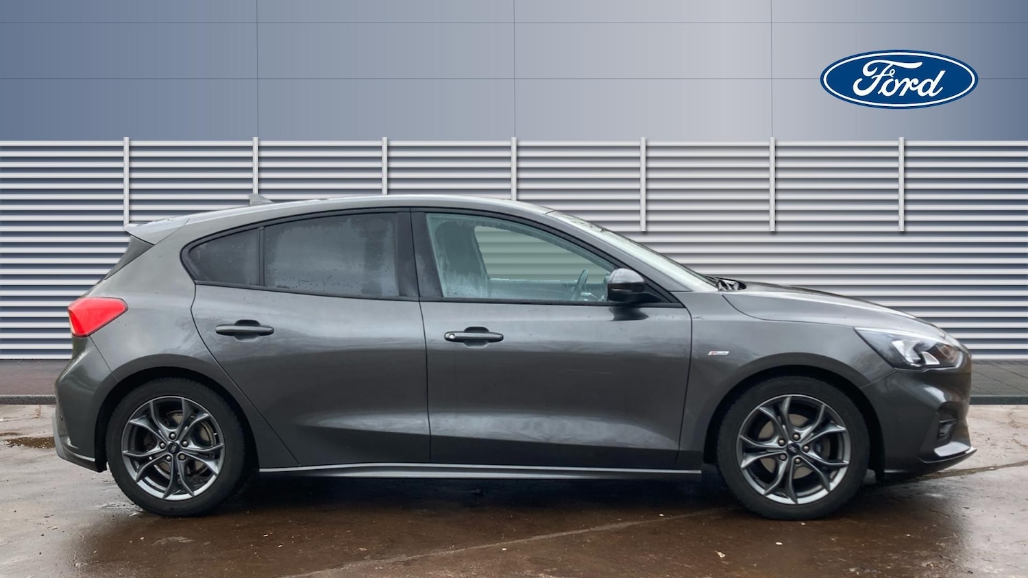 Used Ford Focus 2020 for sale - 77375785: Photo 5