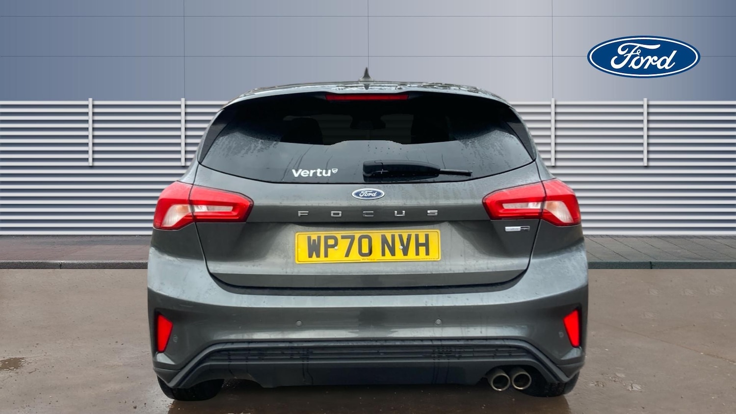 Used Ford Focus 2020 for sale - 77375785: Photo 6