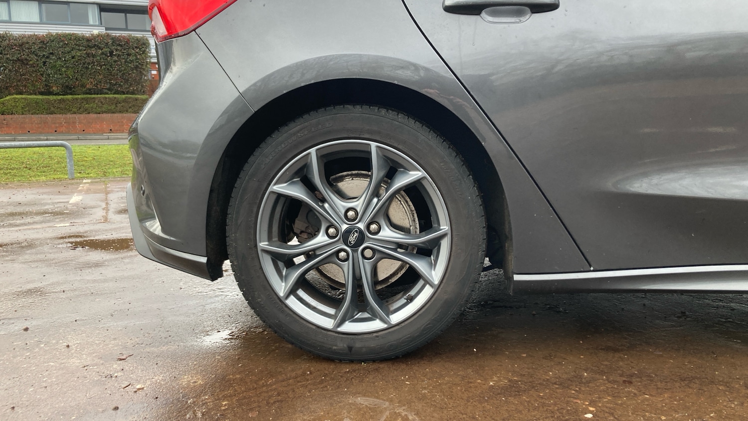 Used Ford Focus 2020 for sale - 77375785: Photo 7