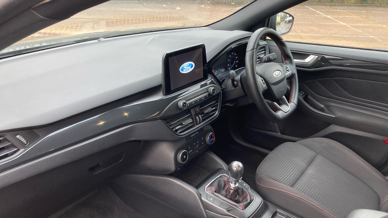 Used Ford Focus 2020 for sale - 77375785: Photo 9