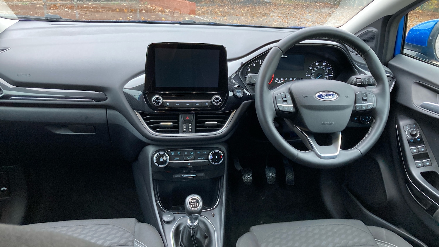 Used Ford Puma 2022 for sale - 76541698: Photo 10