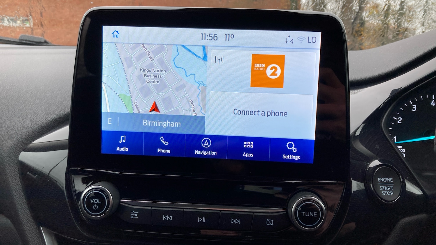 Used Ford Puma 2022 for sale - 76541698: Photo 12