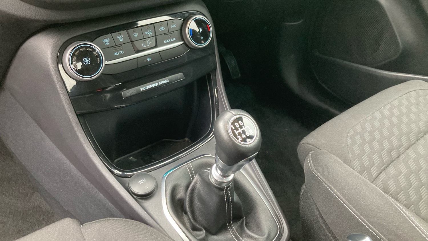 Used Ford Puma 2022 for sale - 76541698: Photo 13