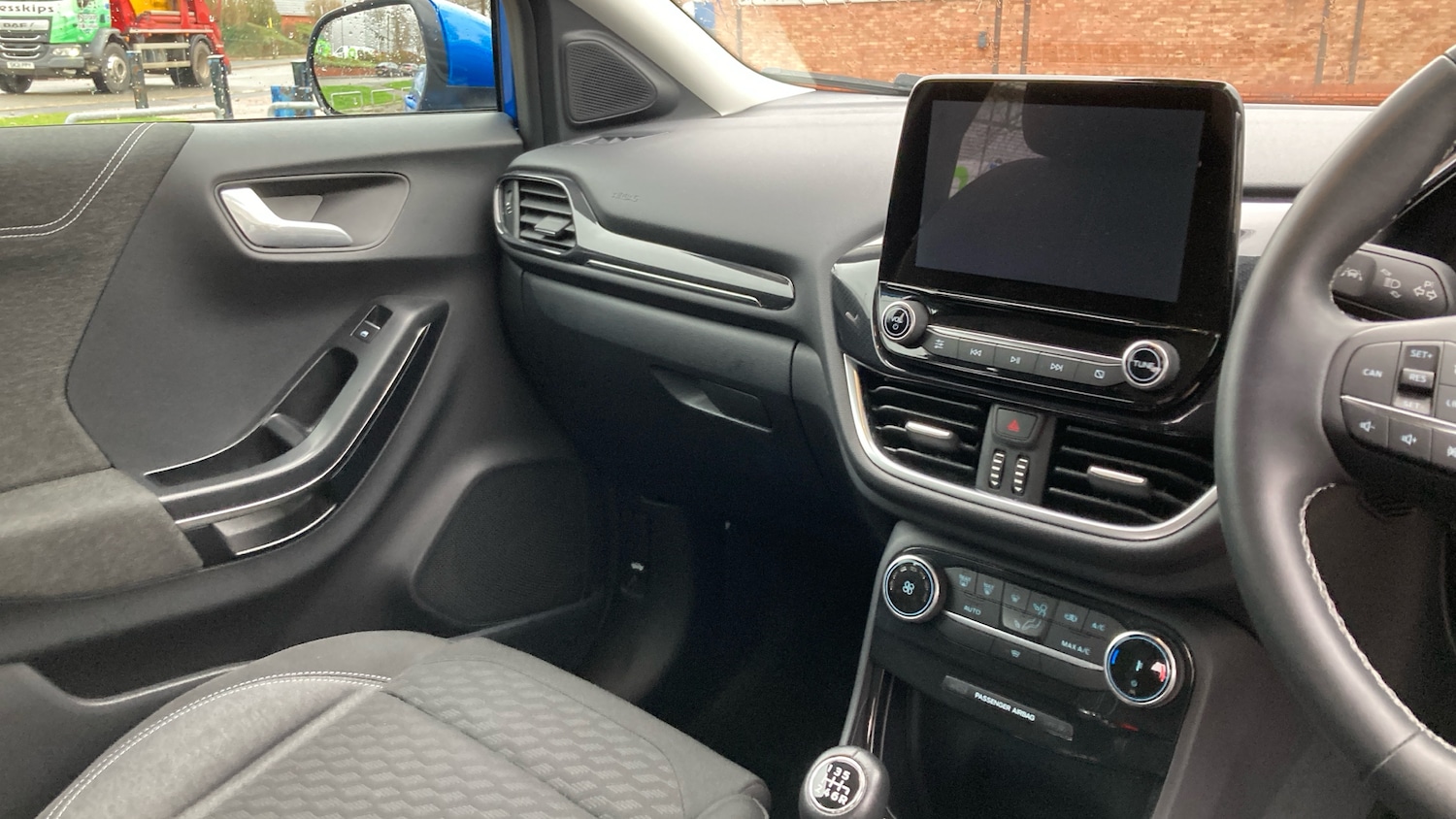 Used Ford Puma 2022 for sale - 76541698: Photo 14