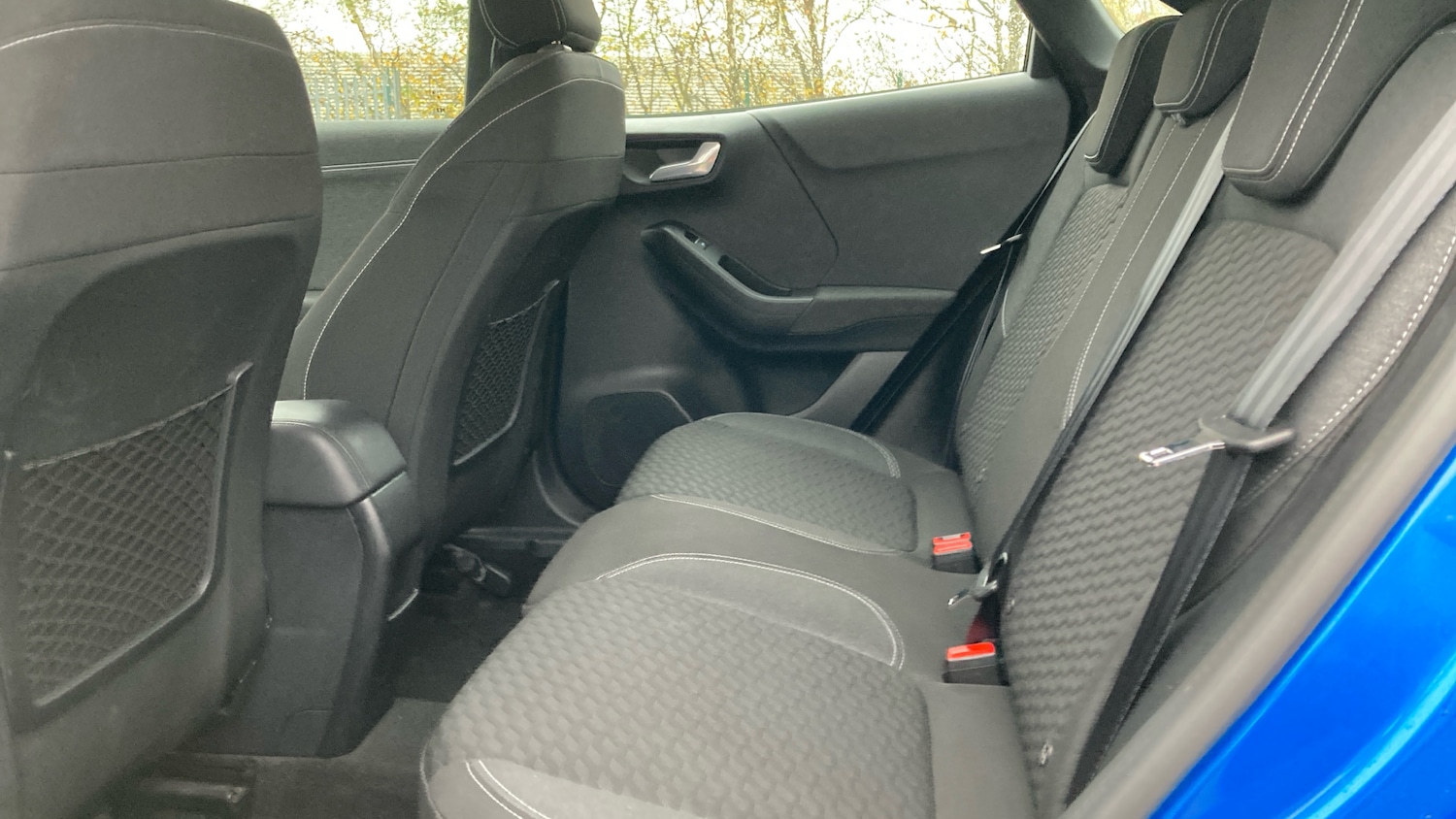 Used Ford Puma 2022 for sale - 76541698: Photo 16