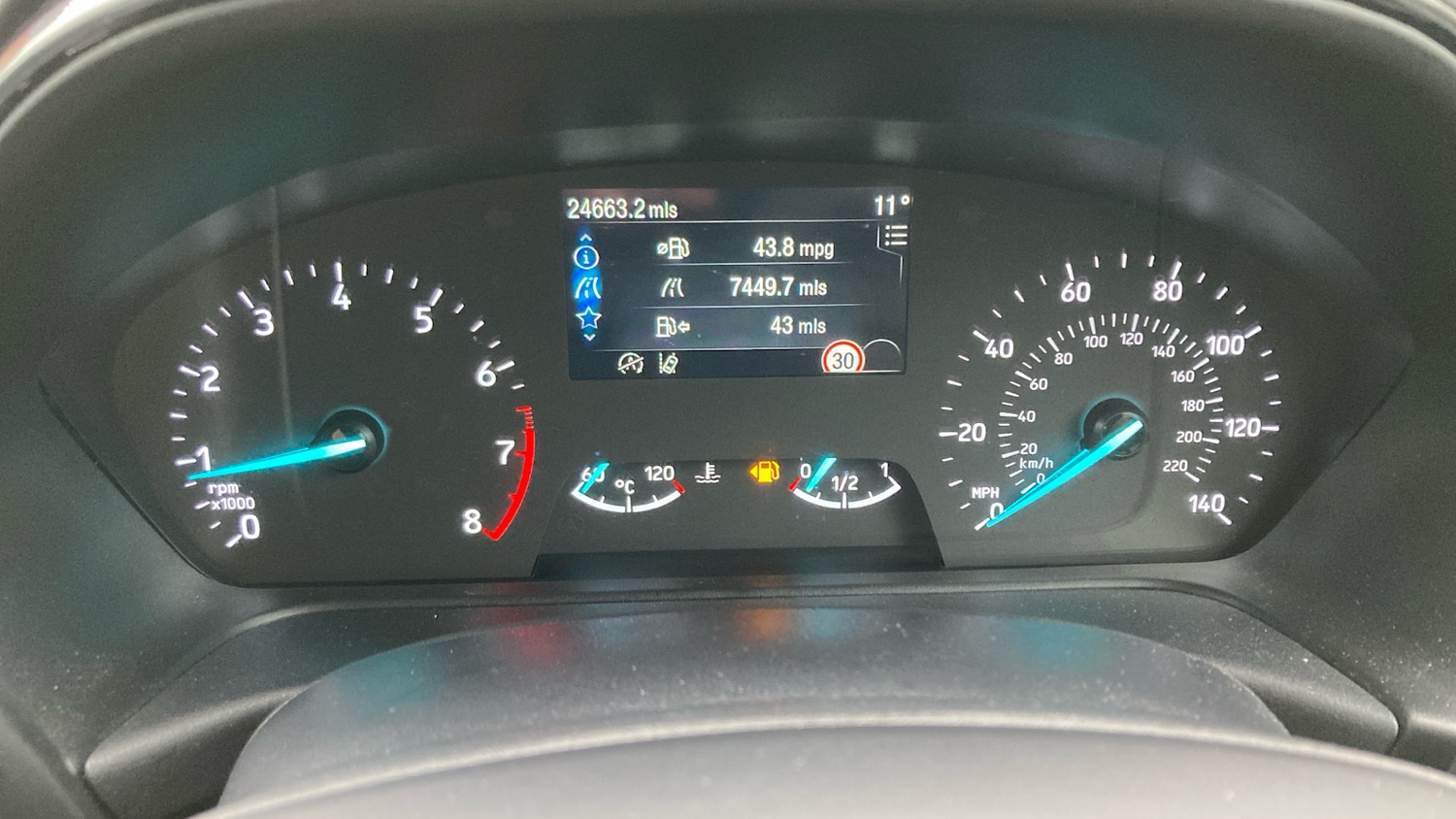 Used Ford Puma 2022 for sale - 76541698: Photo 18