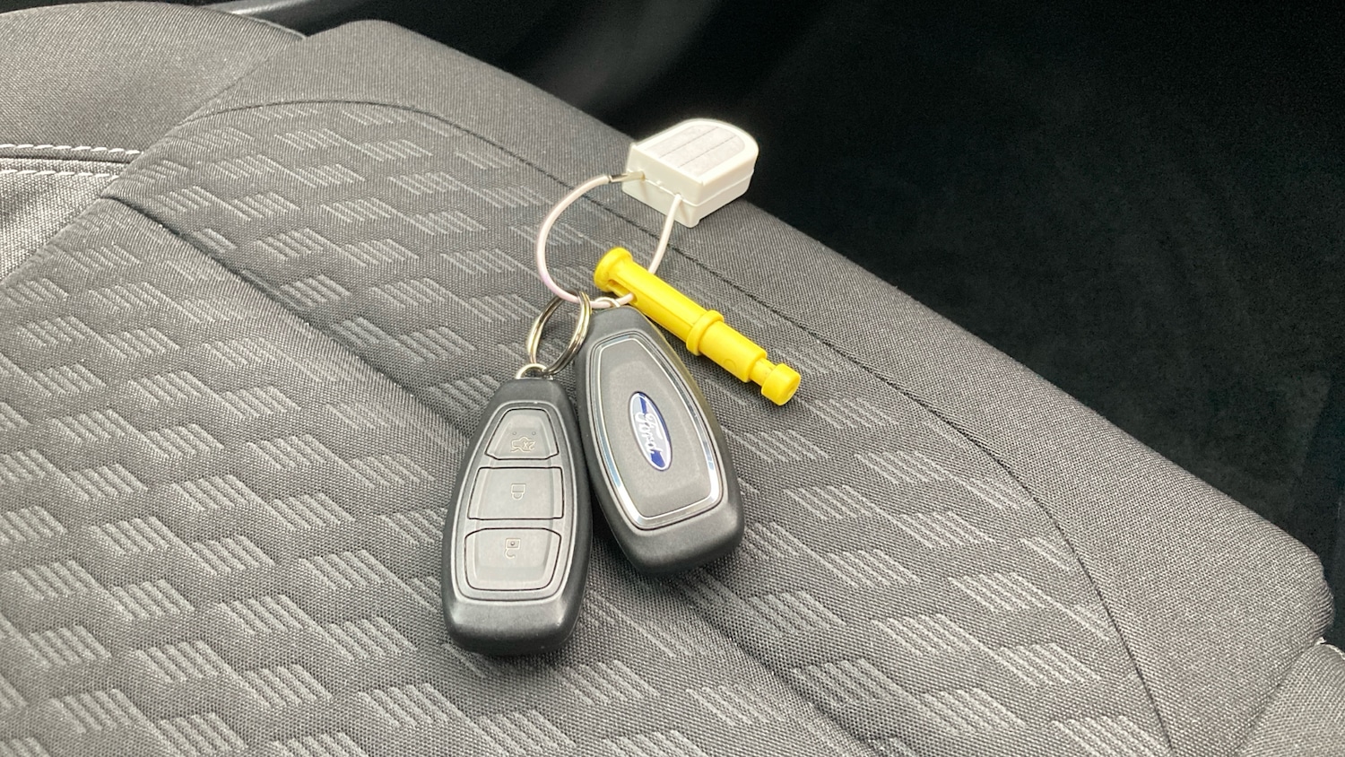 Used Ford Puma 2022 for sale - 76541698: Photo 19