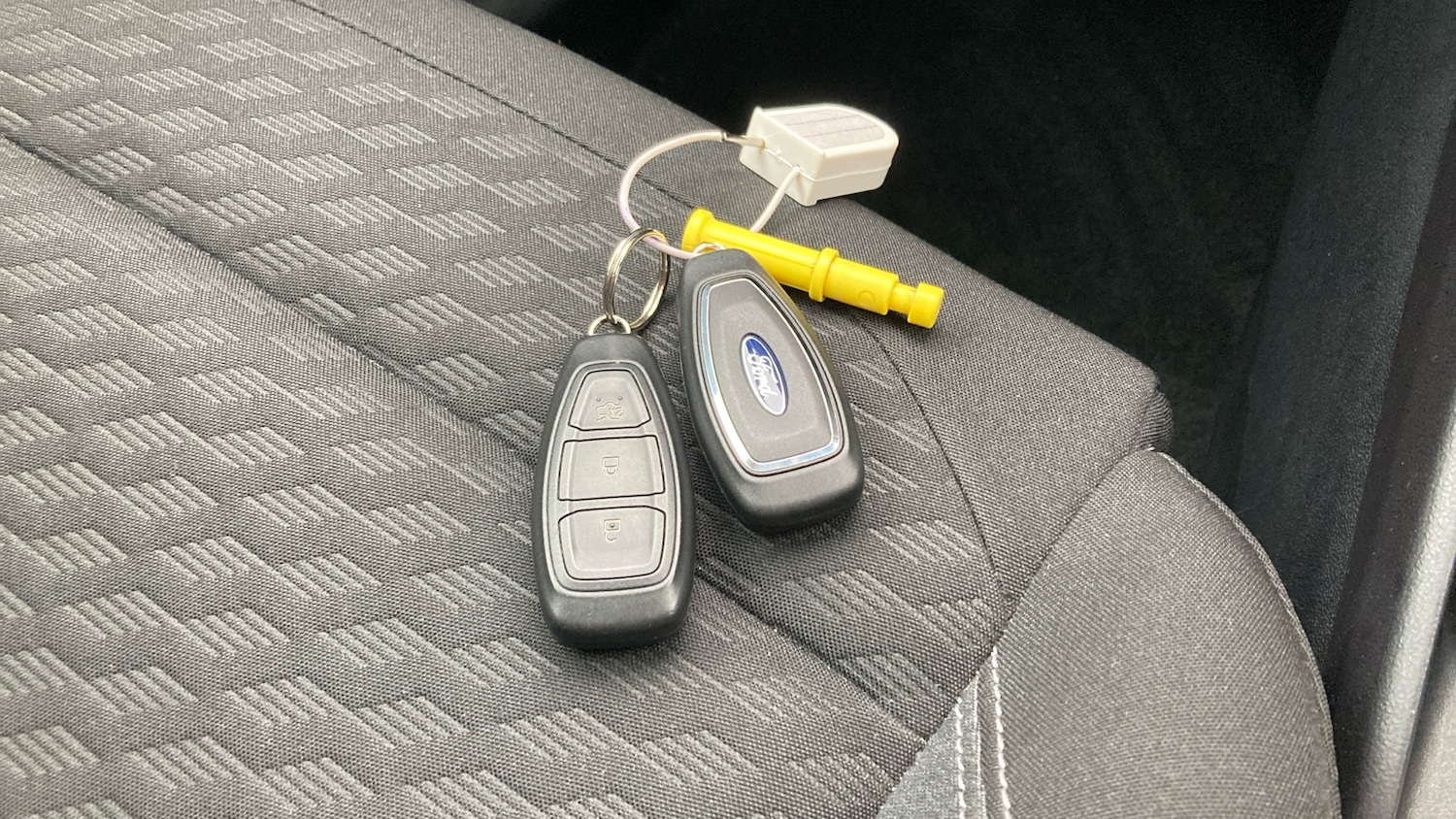 Used Ford Puma 2022 for sale - 76541698: Photo 20