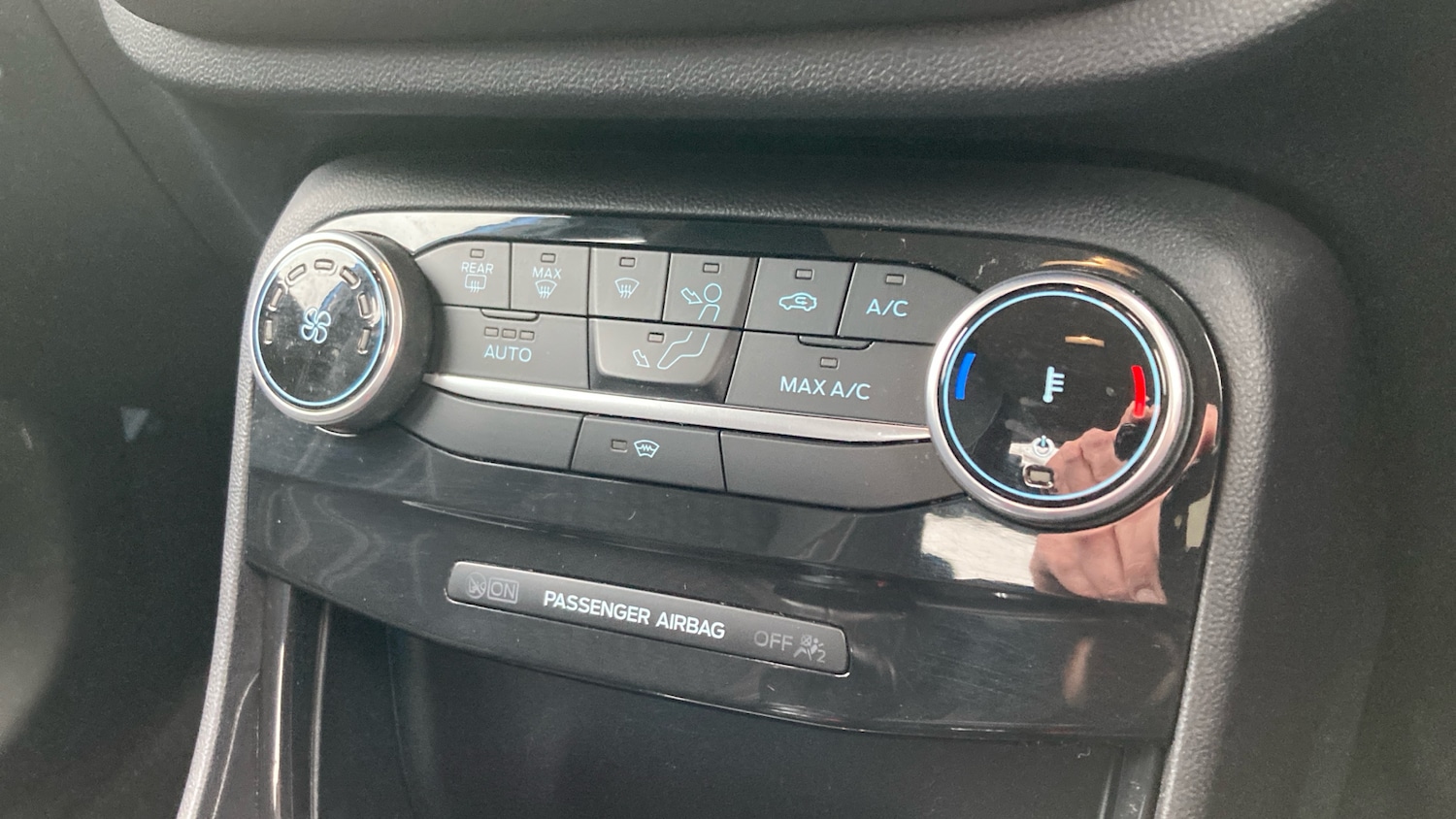 Used Ford Puma 2022 for sale - 76541698: Photo 23