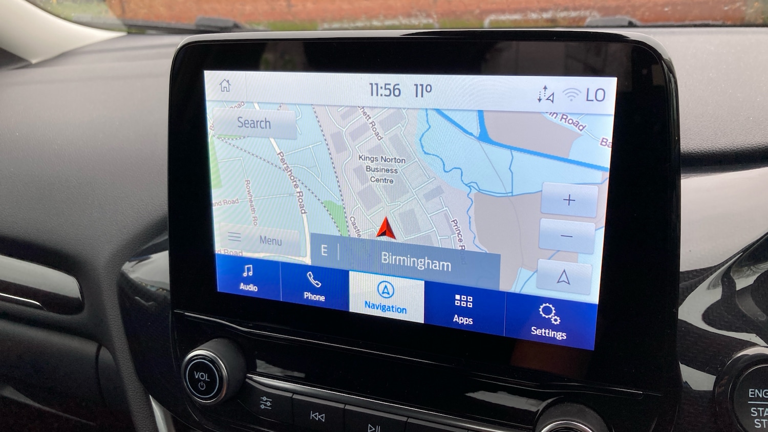 Used Ford Puma 2022 for sale - 76541698: Photo 35