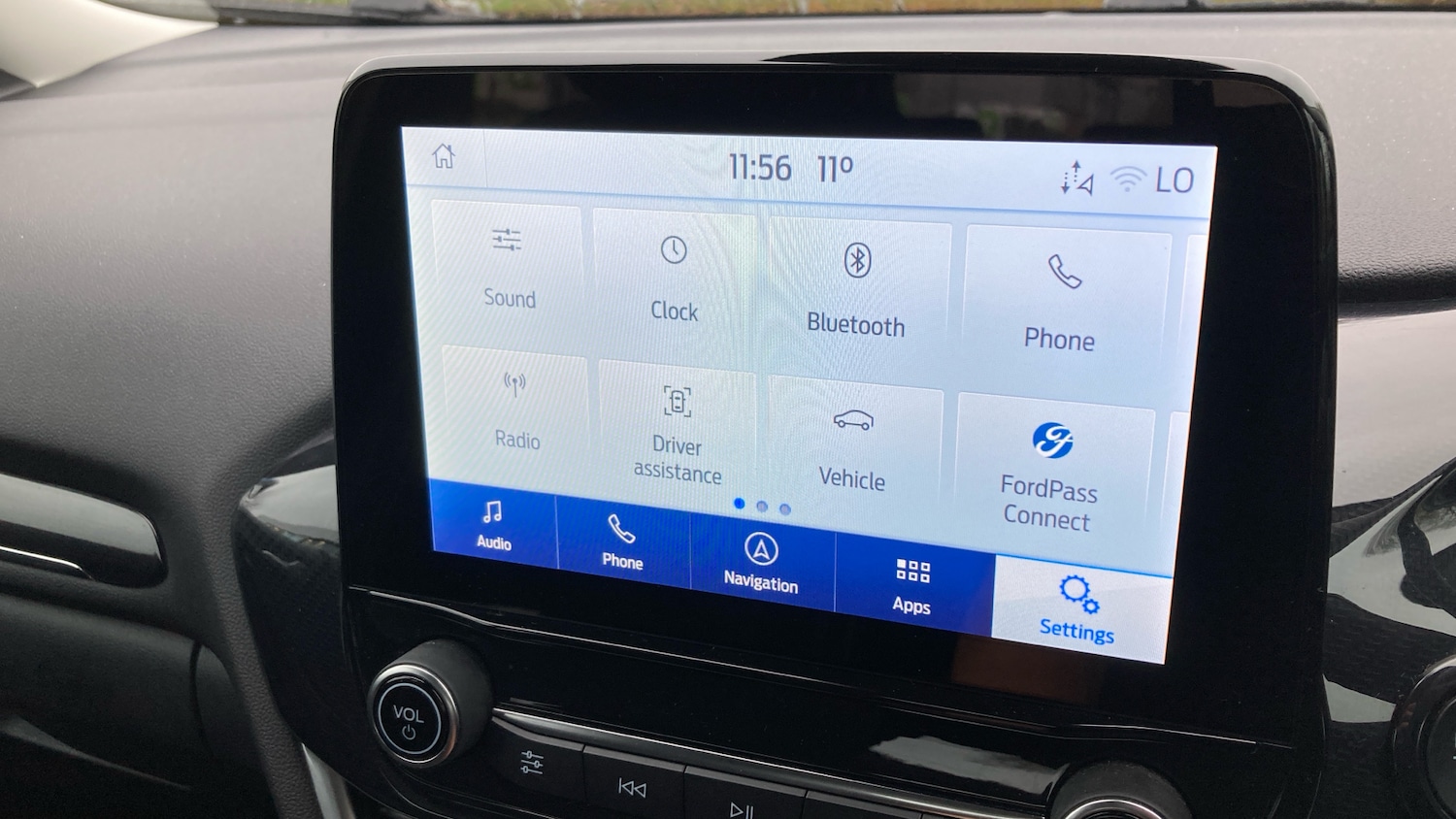 Used Ford Puma 2022 for sale - 76541698: Photo 36