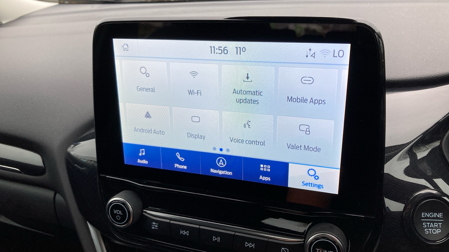 Used Ford Puma 2022 for sale - 76541698: Photo 37