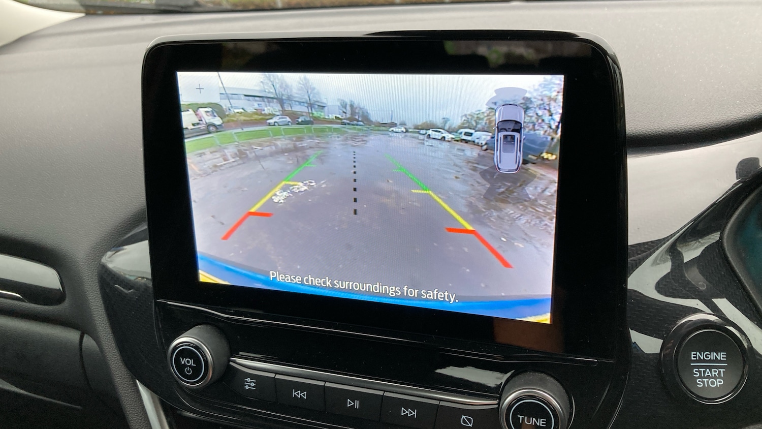 Used Ford Puma 2022 for sale - 76541698: Photo 38