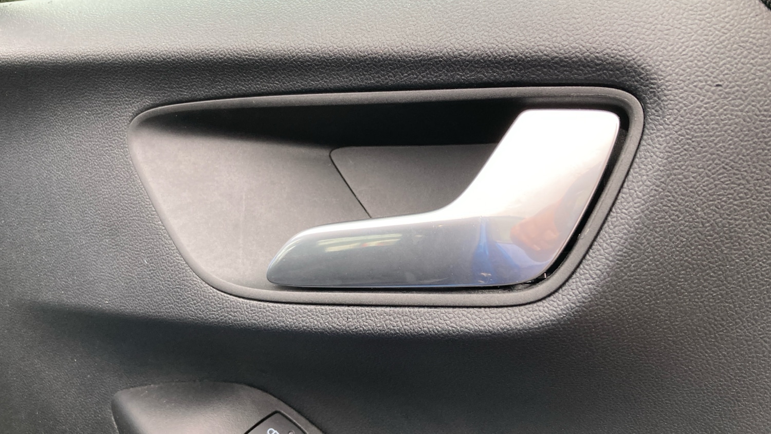 Used Ford Puma 2022 for sale - 76541698: Photo 39