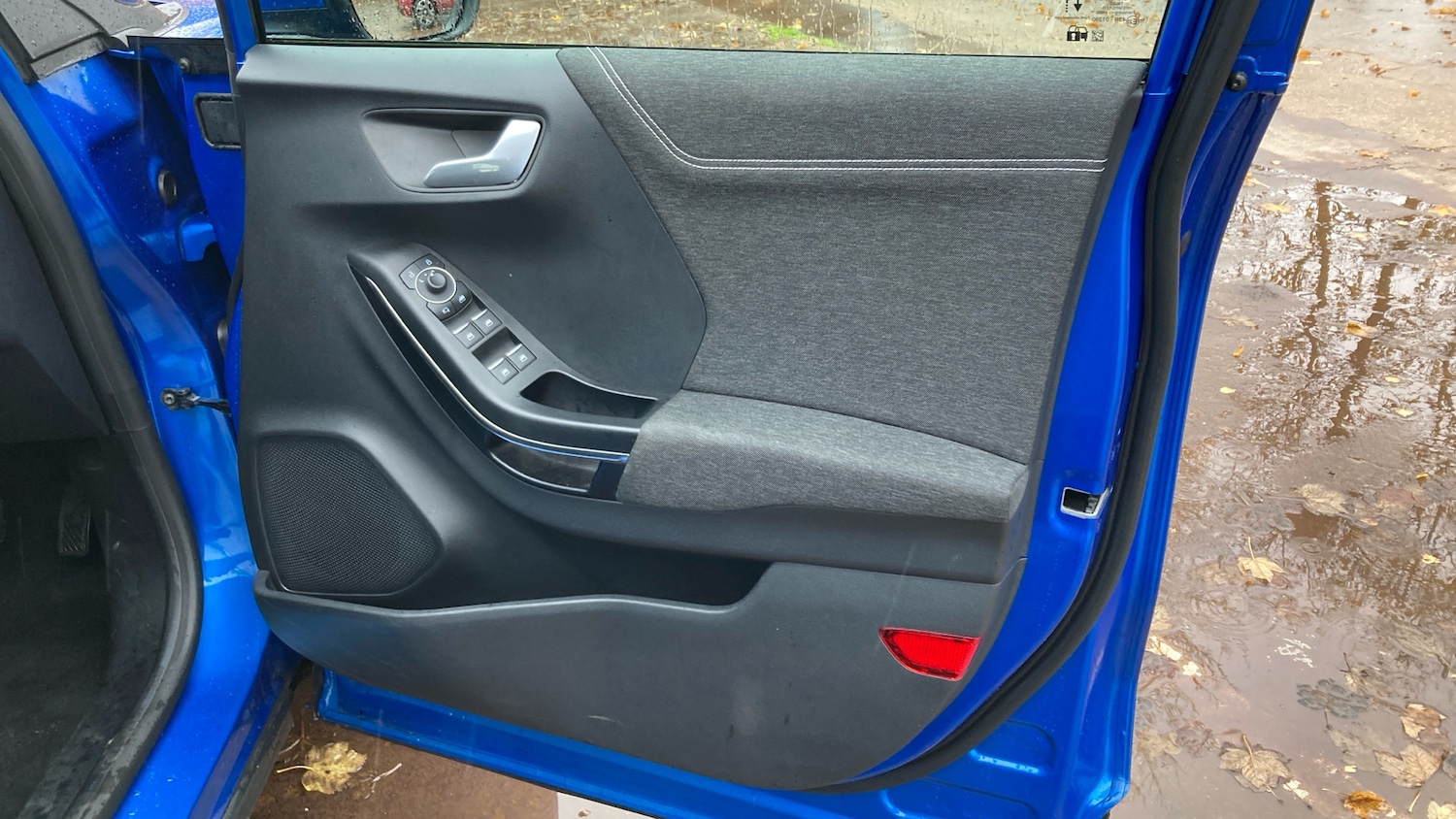 Used Ford Puma 2022 for sale - 76541698: Photo 41