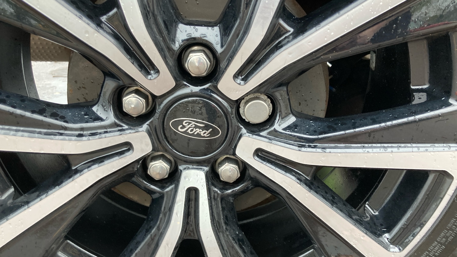 Used Ford Puma 2022 for sale - 76541698: Photo 43