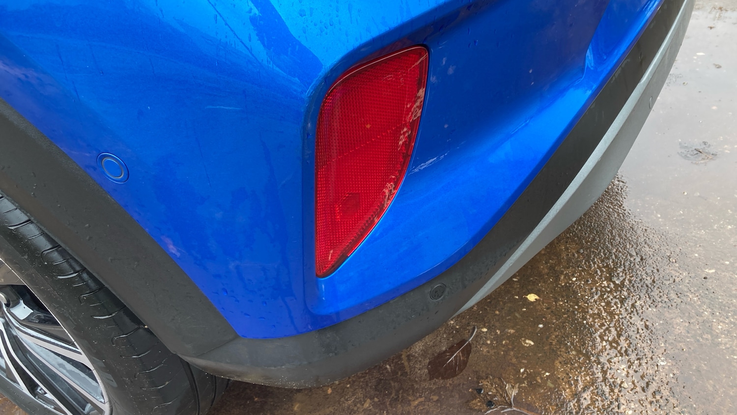 Used Ford Puma 2022 for sale - 76541698: Photo 44