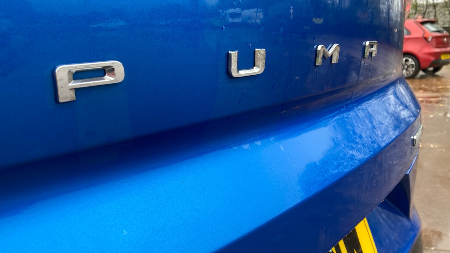 Used Ford Puma 2022 for sale - 76541698: Photo 45