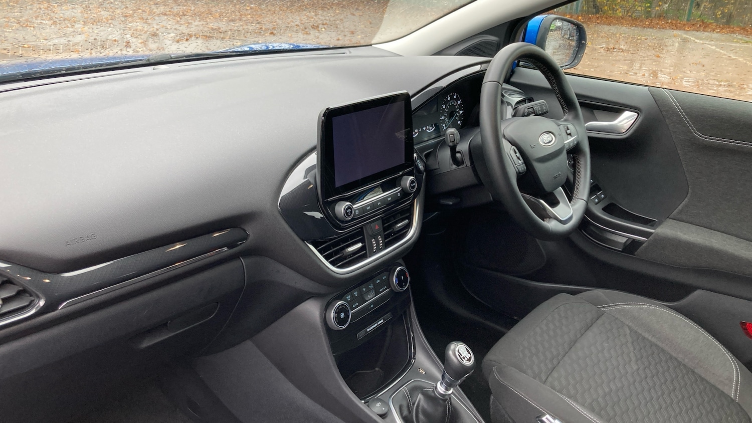 Used Ford Puma 2022 for sale - 76541698: Photo 9