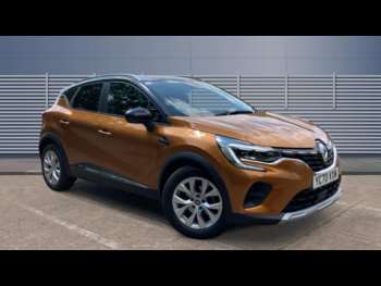 2020 (70) - 1.0 TCE 100 Iconic 5dr Petrol Hatchback