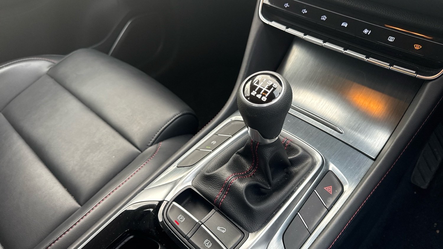 Used MG MG HS 2022 for sale - 77662442: Photo 13