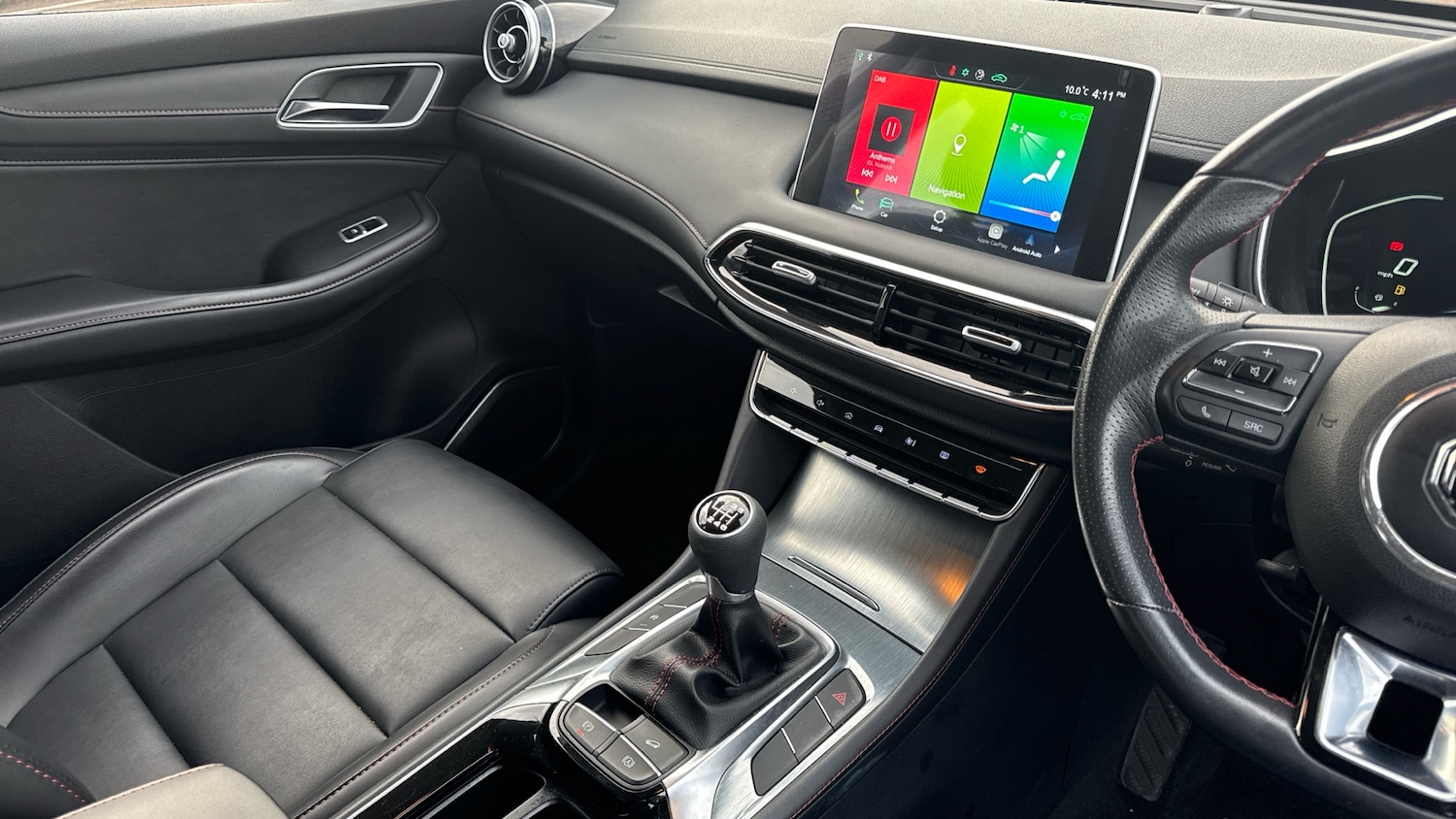 Used MG MG HS 2022 for sale - 77662442: Photo 14