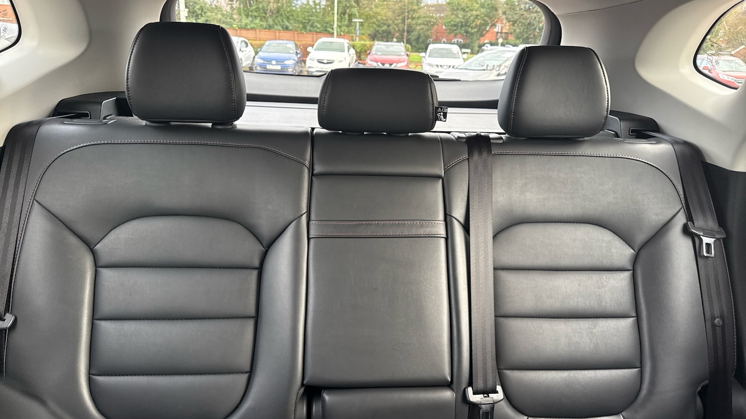 Used MG MG HS 2022 for sale - 77662442: Photo 15