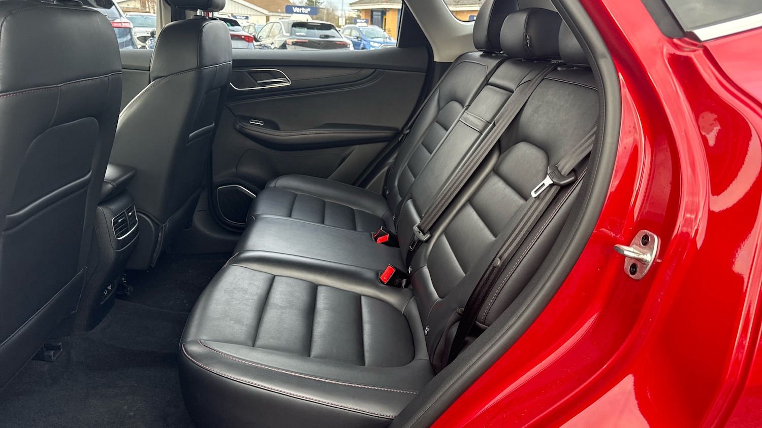 Used MG MG HS 2022 for sale - 77662442: Photo 16