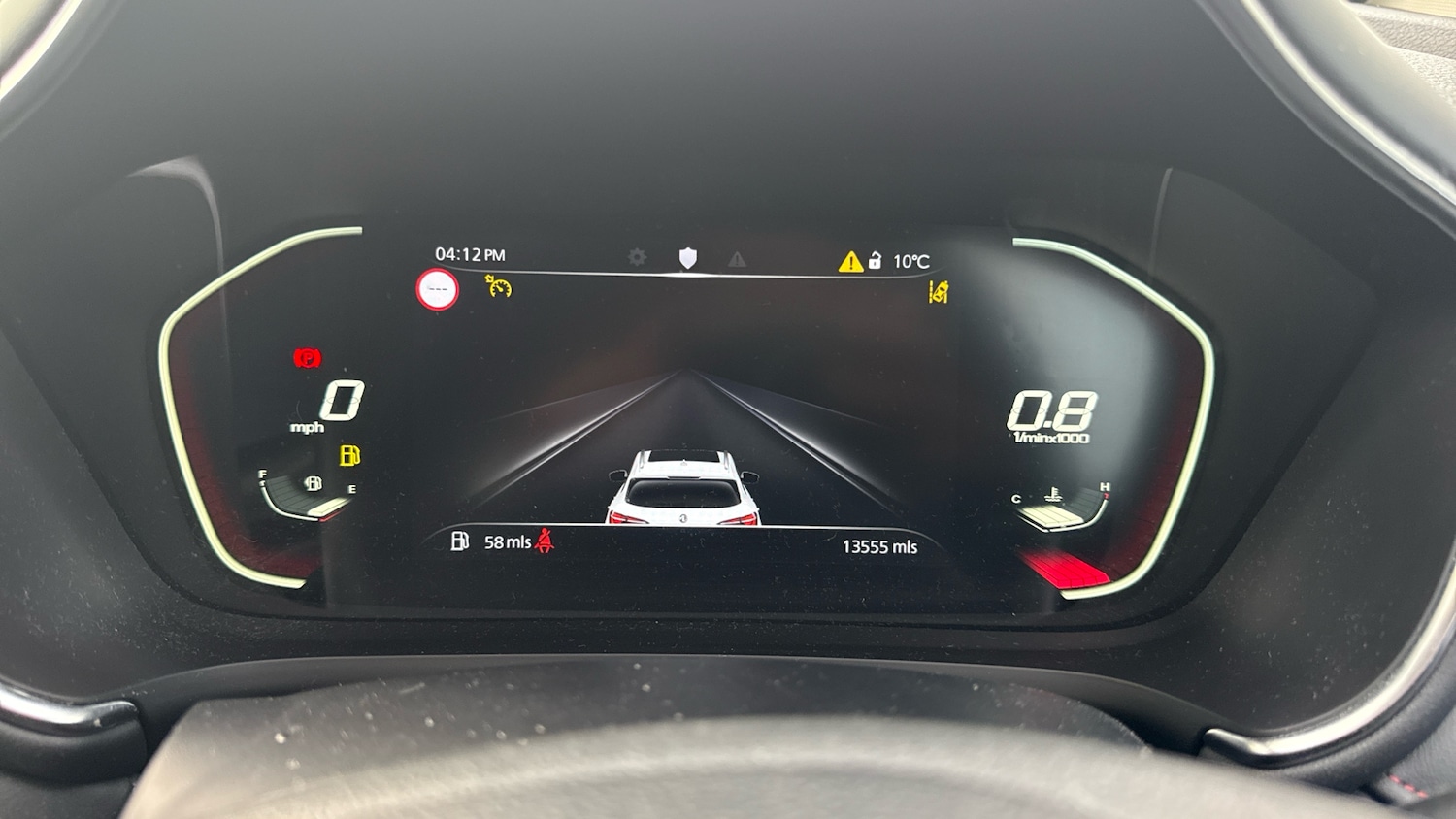 Used MG MG HS 2022 for sale - 77662442: Photo 18