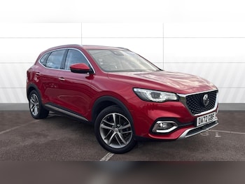 Used MG MG HS 2022 for sale - 77662442: Photo