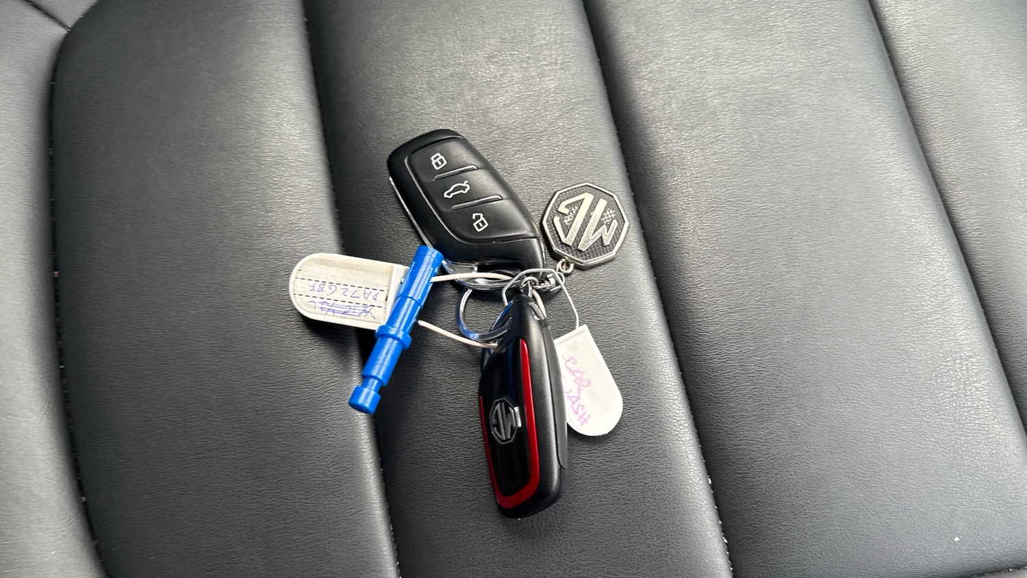 Used MG MG HS 2022 for sale - 77662442: Photo 20