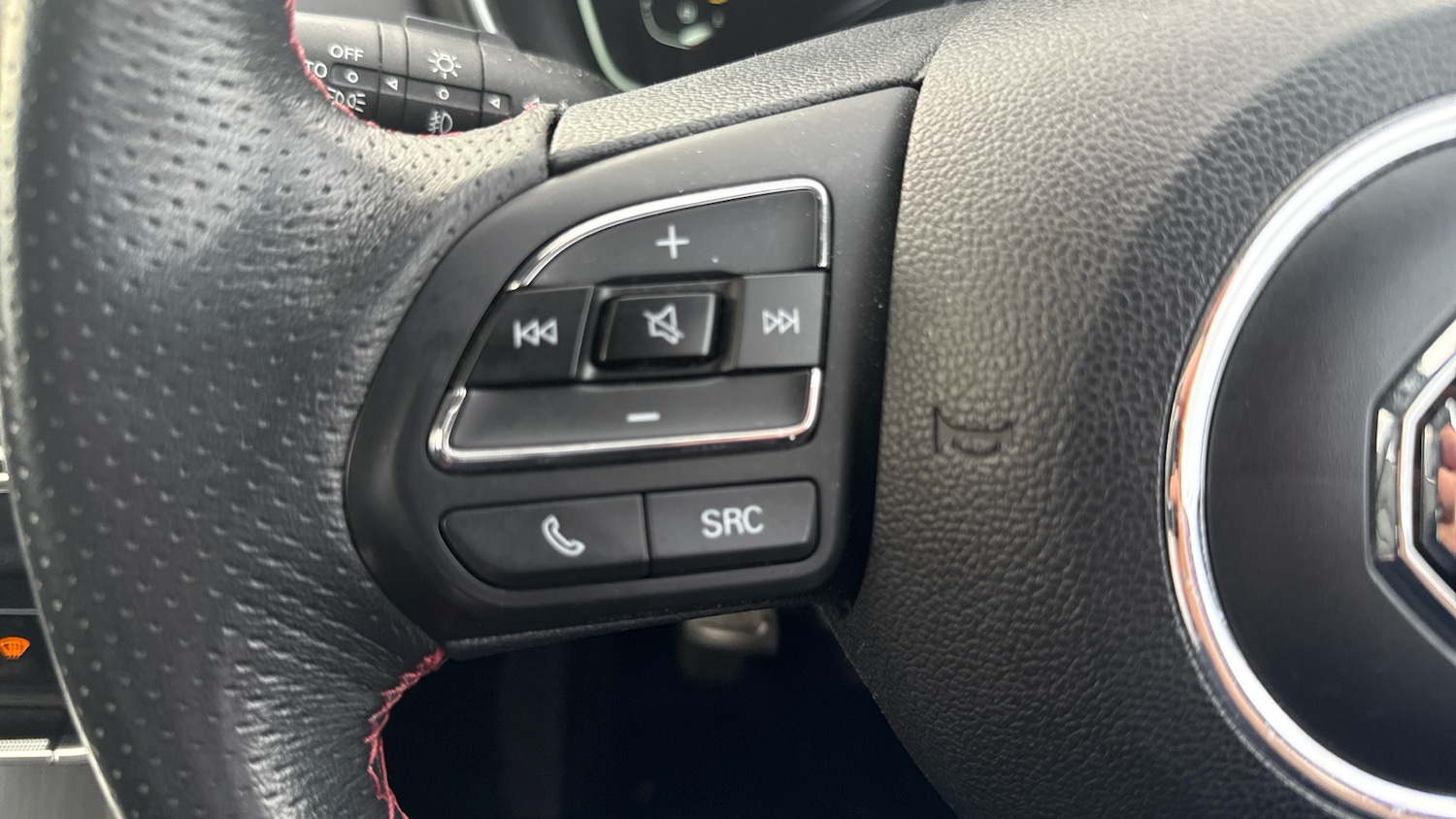 Used MG MG HS 2022 for sale - 77662442: Photo 27