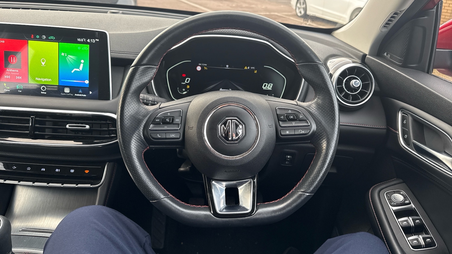 Used MG MG HS 2022 for sale - 77662442: Photo 29