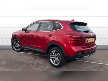 Used MG MG HS 2022 for sale - 77662442: Photo