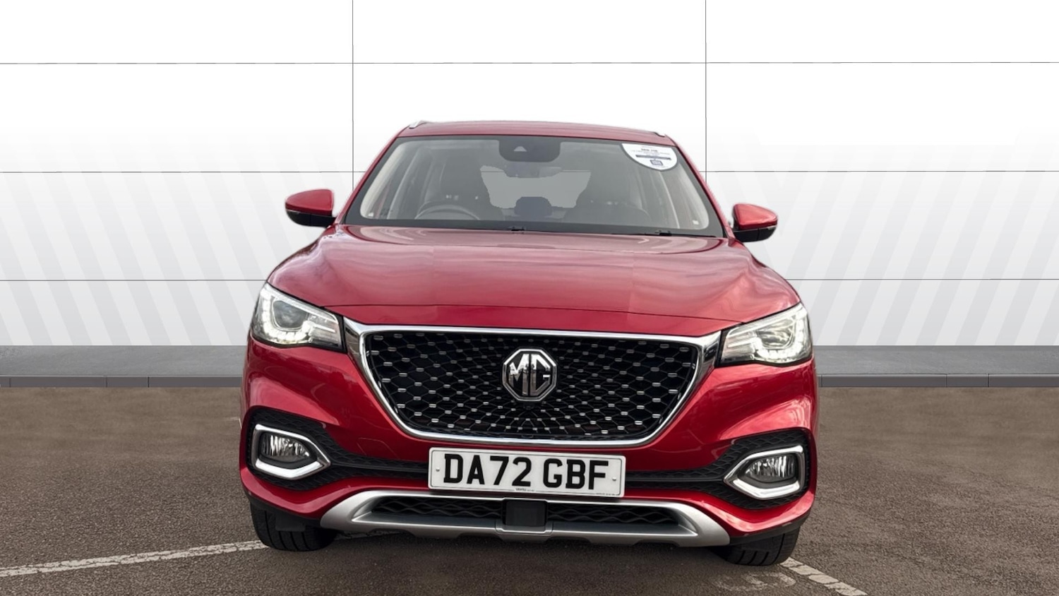 Used MG MG HS 2022 for sale - 77662442: Photo 3