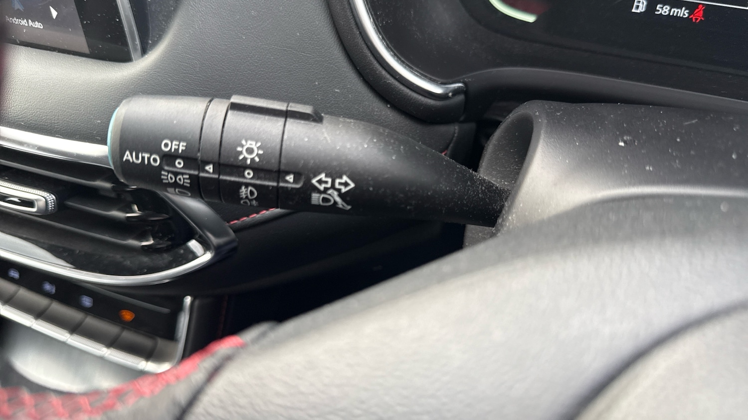 Used MG MG HS 2022 for sale - 77662442: Photo 30