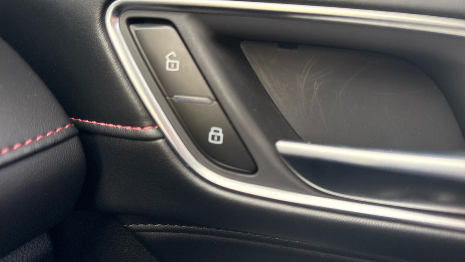 Used MG MG HS 2022 for sale - 77662442: Photo 35